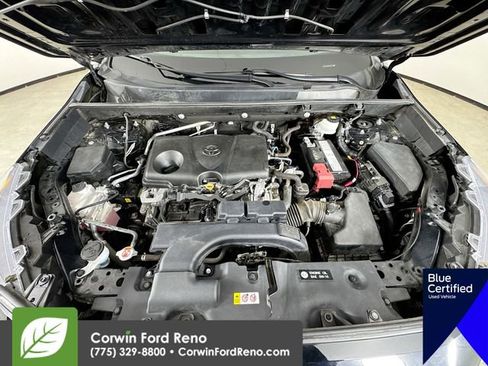 Used 2019 Toyota RAV4 Adventure image 31