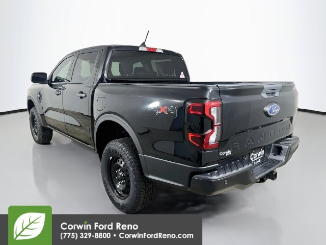 New 2026 Ford Ranger XL w/ Trailer Tow Package AWD/4WD image 5