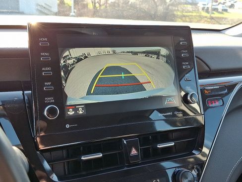 Used 2024 Toyota Camry XSE image 14