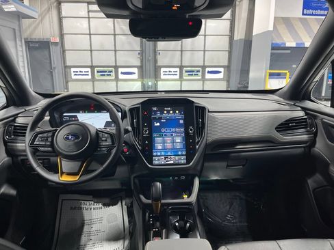 Used 2026 Subaru Forester Wilderness AWD/4WD image 31