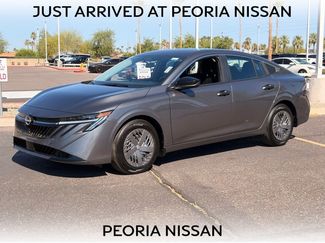 Used 2026 Nissan Sentra S w/ Floor Mat Package FWD video 1