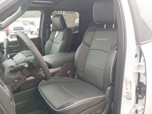 New 2026 RAM 2500 Laramie image 41