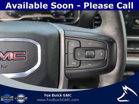 Used 2023 GMC Sierra 1500 Elevation AWD/4WD image 15