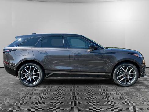 New 2026 Land Rover Range Rover Velar Dynamic SE AWD/4WD image 6