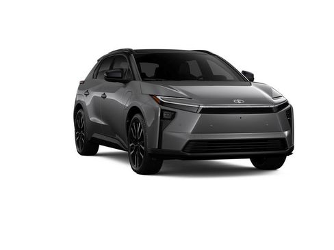 New 2026 Toyota bZ image 48