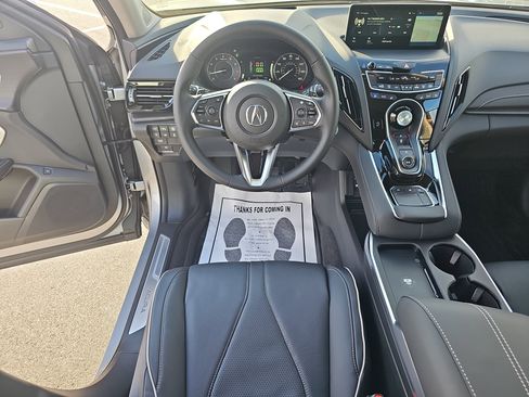 New 2025 Acura RDX SH-AWD w/ Advance Package image 16