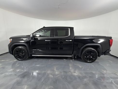 Used 2020 GMC Sierra 1500 Denali w/ Denali Ultimate Package AWD/4WD image 8