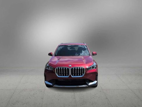 New 2026 BMW X1 xDrive28i w/ Convenience Package AWD/4WD image 3