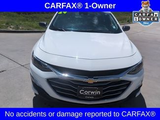 Used 2024 Chevrolet Malibu LS FWD video 2