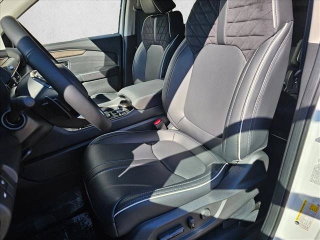 New 2026 Honda Pilot Elite image 16