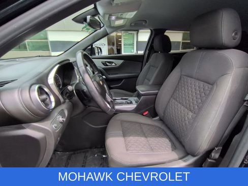 Used 2020 Chevrolet Blazer LT AWD/4WD image 20