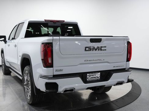 New 2026 GMC Sierra 1500 Denali Ultimate AWD/4WD image 8