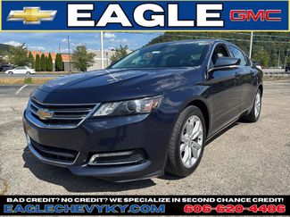 Used 2019 Chevrolet Impala LT image 1