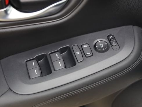 New 2027 Honda HR-V LX image 15