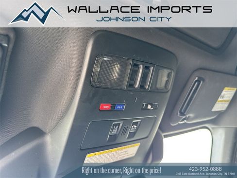 Used 2019 Subaru WRX Limited w/ Popular Package #3 (IZT) image 17