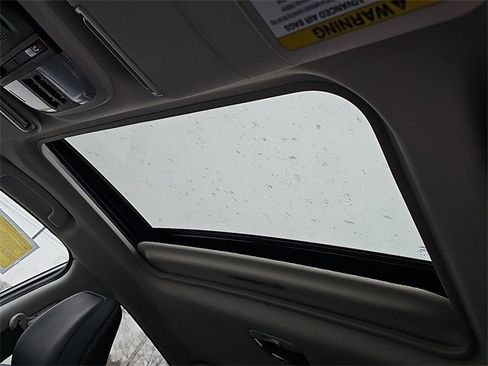 New 2025 Subaru Crosstrek 2.5i Limited image 12