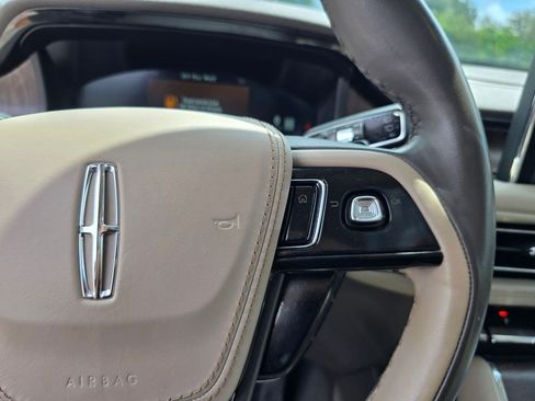 Used 2022 Lincoln Aviator Reserve RWD image 20