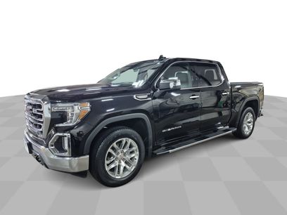 Used 2019 GMC Sierra 1500 SLT