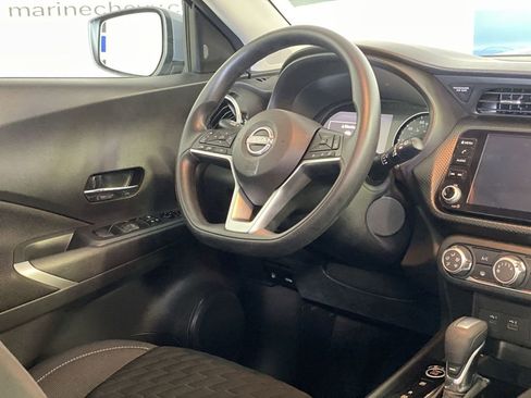 Used 2023 Nissan Kicks SV FWD image 14