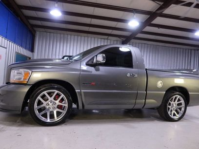 Used 2006 Dodge Ram 1500 Truck 2WD Regular Cab w/ Communication Pkg