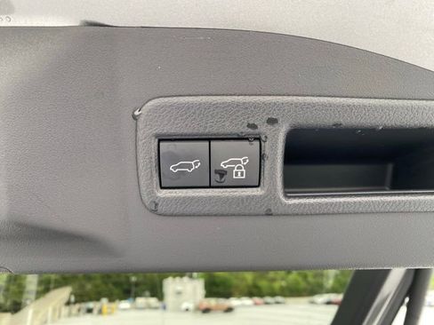 Certified 2025 Toyota bZ4X AWD w/ Weather Package image 12