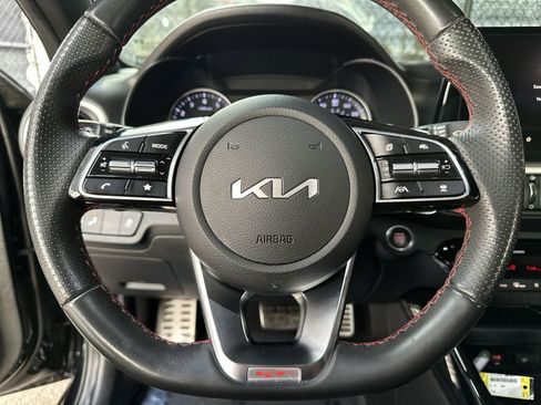 Certified 2024 Kia Forte GT w/ Option Group 015 image 11