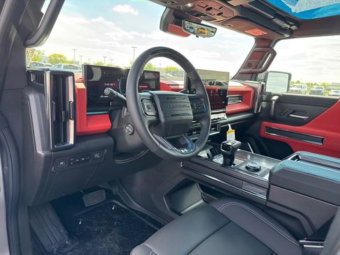 New 2026 GMC Hummer EV 3X w/ Carbon Fiber Edition Package AWD/4WD image 19