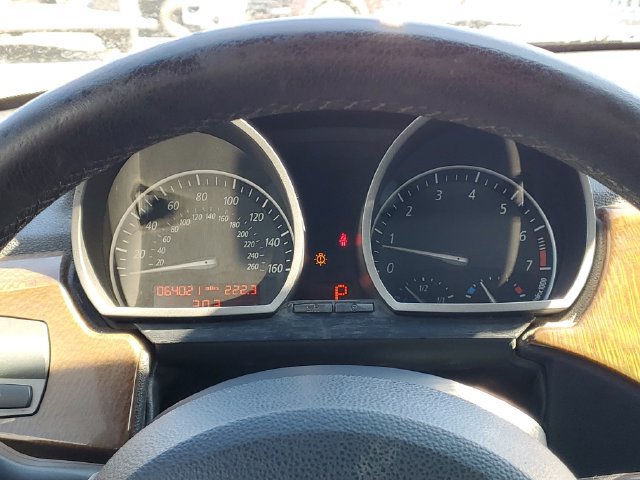 Used 2003 BMW Z4 2.5i RWD image 17