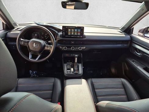 Used 2025 Honda CR-V Sport-L image 17