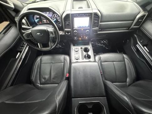 Used 2020 Ford Expedition Max XLT w/ Equipment Group 202A AWD/4WD image 20