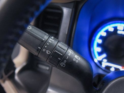 Used 2021 Ford Bronco Big Bend image 17