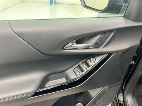 Used 2026 Chevrolet Equinox LT image 21