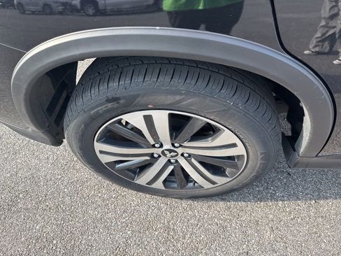 Used 2025 Mitsubishi Outlander Sport SE image 10