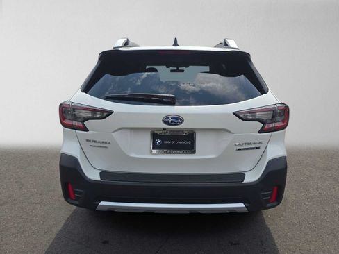 Used 2022 Subaru Outback Touring XT w/ Popular Package #2 AWD/4WD image 4