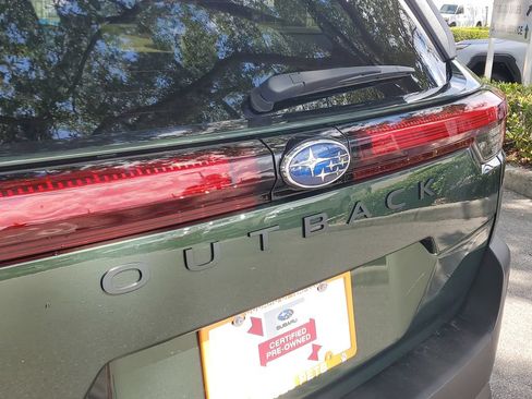 Used 2026 Subaru Outback Premium AWD/4WD image 29
