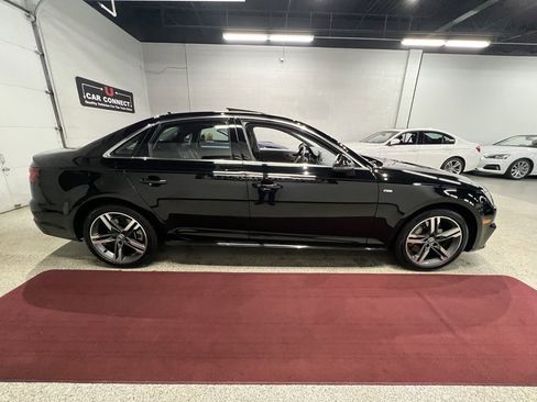 Used 2018 Audi A4 2.0T Premium Plus w/ Premium Plus Package image 11