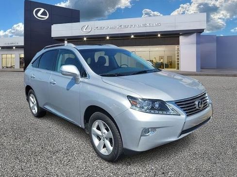 Used 2013 Lexus RX 350 FWD image 1