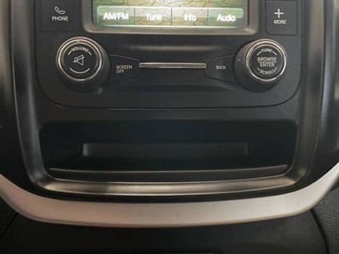 Used 2016 Jeep Cherokee Sport image 10