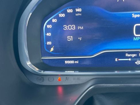 Used 2022 Chevrolet Tahoe LT image 28