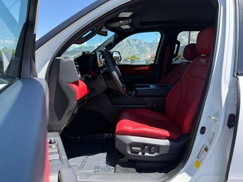 Used 2026 Toyota Tundra TRD Pro AWD/4WD image 11