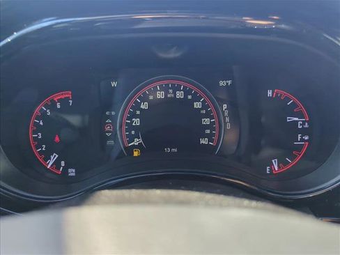 New 2026 Dodge Durango GT image 10