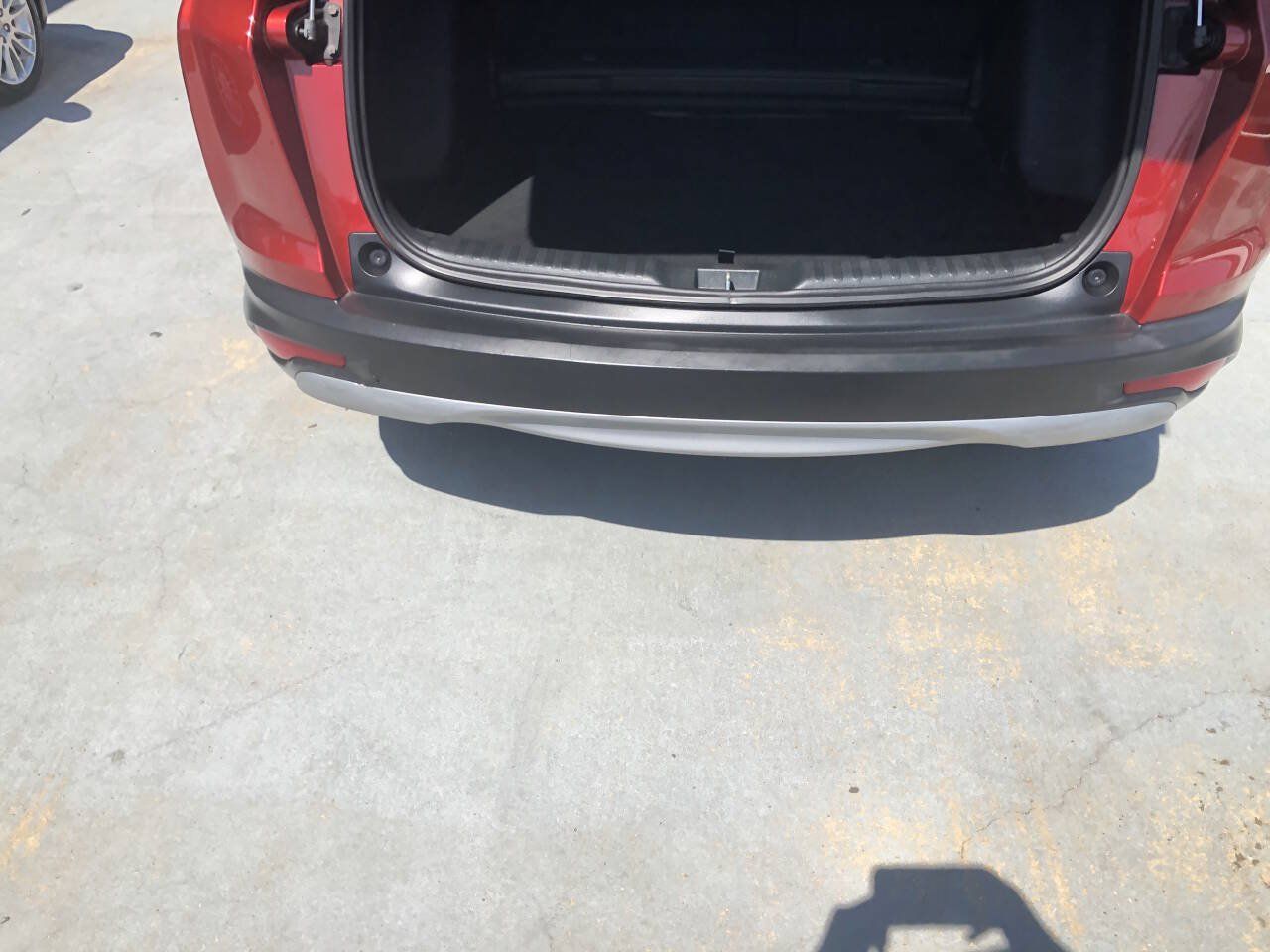 Used 2018 Honda CR-V EX image 10