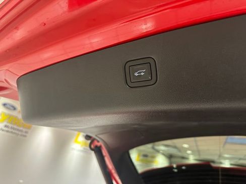 Used 2024 Chevrolet Blazer RS w/ Enhanced Convenience Package image 21