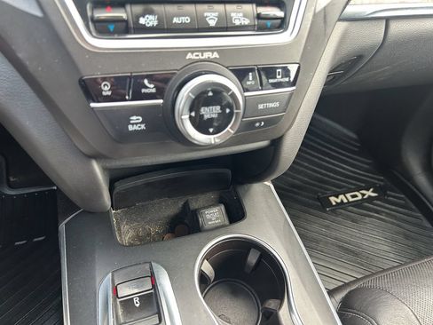 Used 2019 Acura MDX SH-AWD w/ Technology Package image 29
