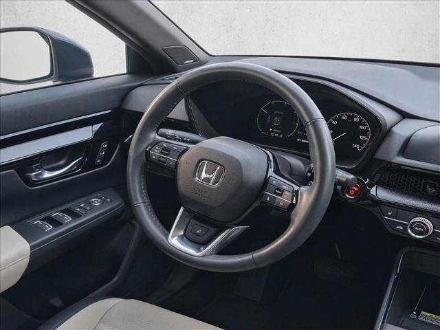 Certified 2024 Honda CR-V Sport Touring image 24