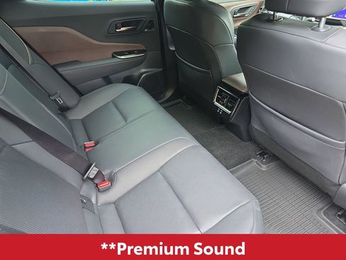 Used 2024 Toyota Crown AWD/4WD image 15