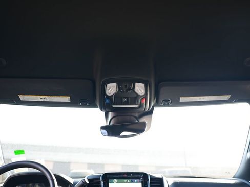 New 2026 RAM 2500 Tradesman AWD/4WD image 26