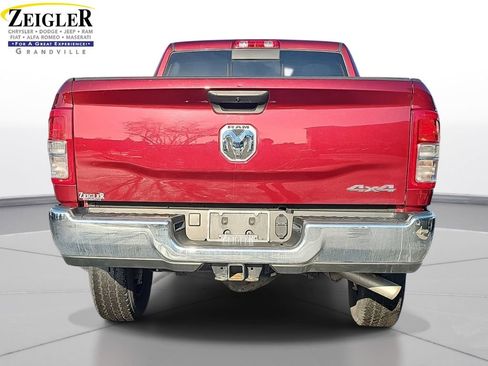 Used 2021 RAM 2500 Tradesman image 6