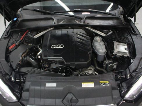 Used 2024 Audi A5 2.0T Premium AWD/4WD image 32
