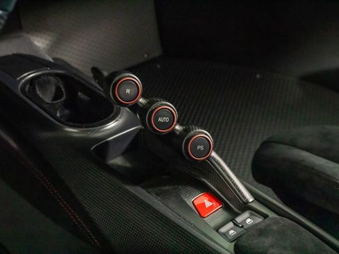 Used 2020 Ferrari 488 Pista Base image 5